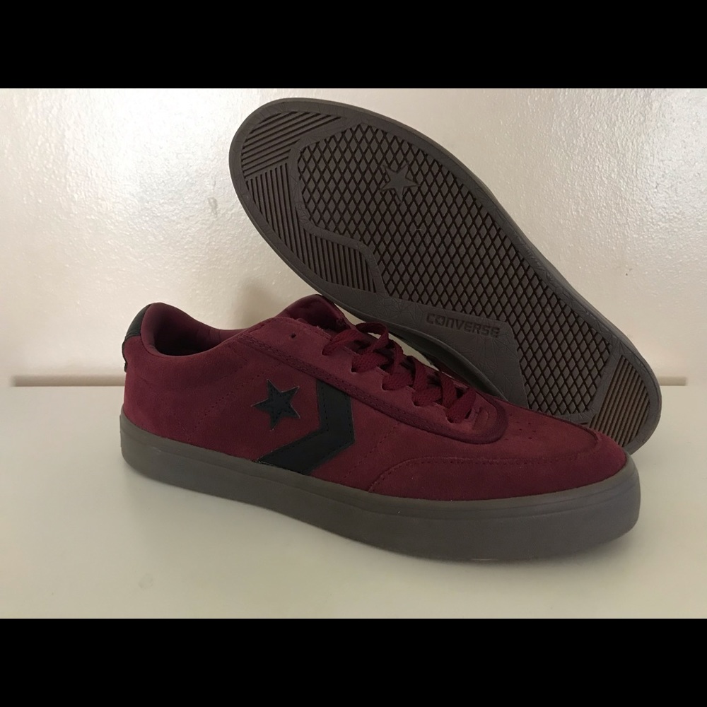Converse Courtlandt